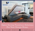 Space Saver Furniture Manufacturer In Delhi NCR